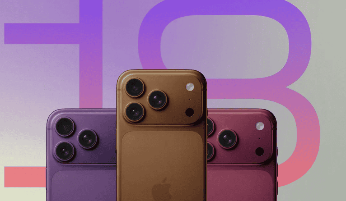 iPhone 18