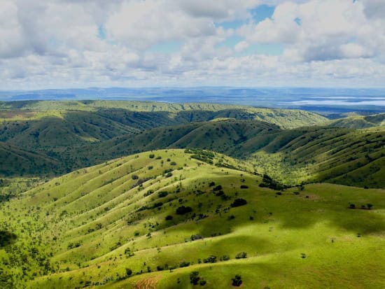 akagera national park