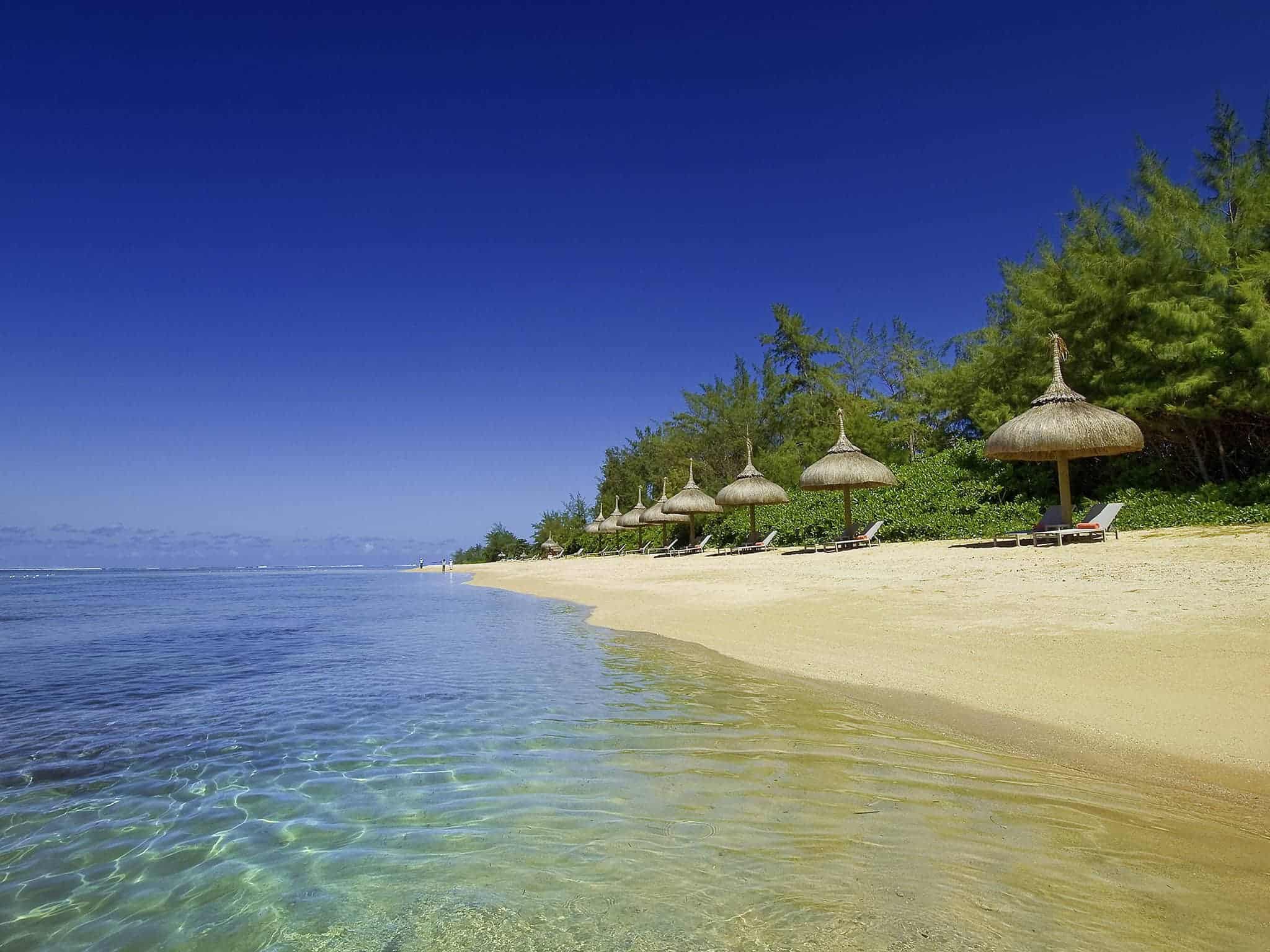 Bel Ombre: the perfect mix of relaxation, beauty and adventure