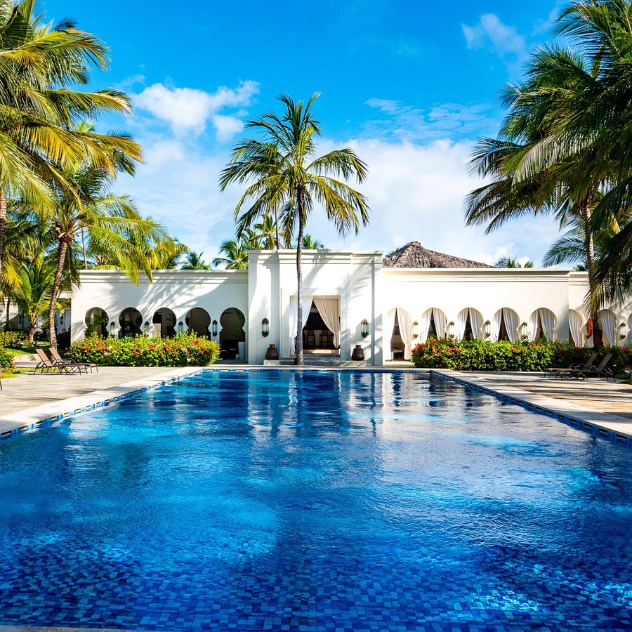 Best Zanzibar Beaches and Resorts