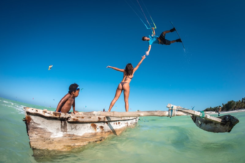 Best Zanzibar Beaches and Resorts
