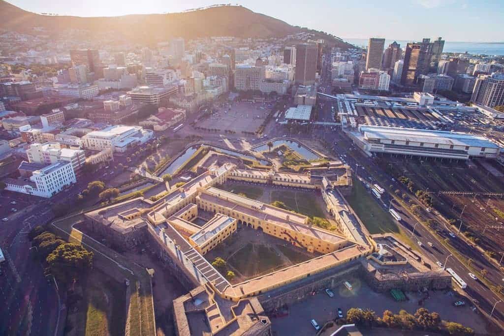Castle of Good Hope