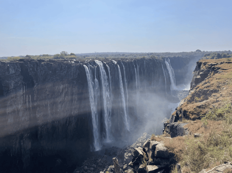 Victoria Falls