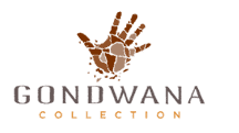 Gondwana Collection logo