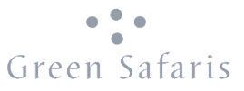 Green Safaris logo