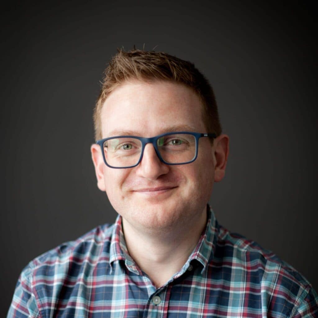 Bryn Barker