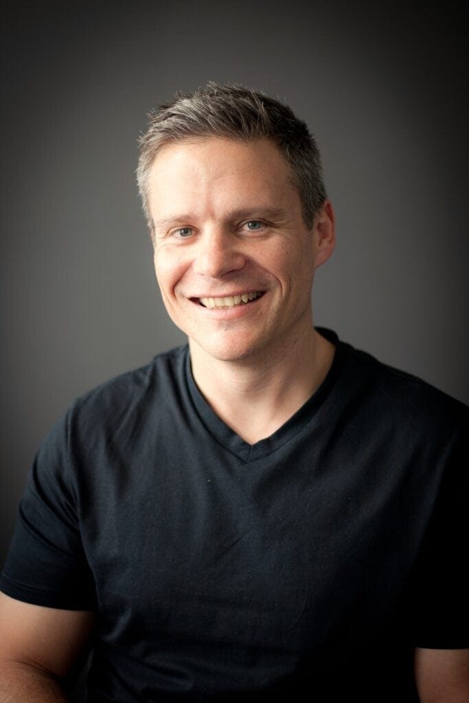 David Kay