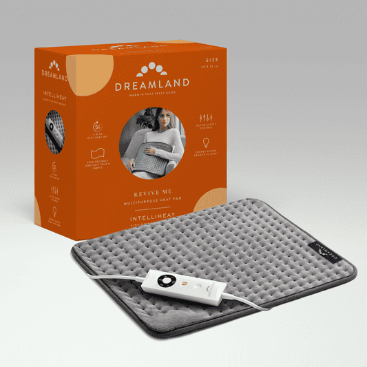 Hand Heating Pad | 40x35cm Electric Warmer – DreamlandUK