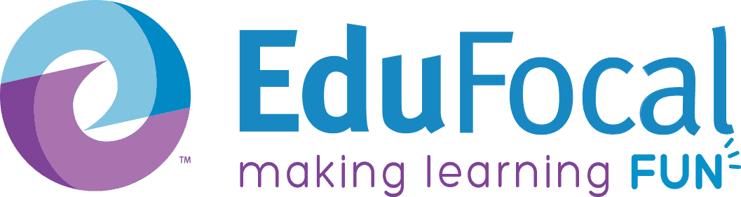 EduFocal Logo