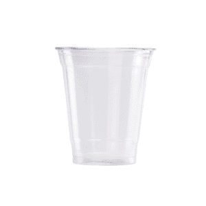 Bicchieri cocktails biodegradabili 400 ml, 100 pezzi