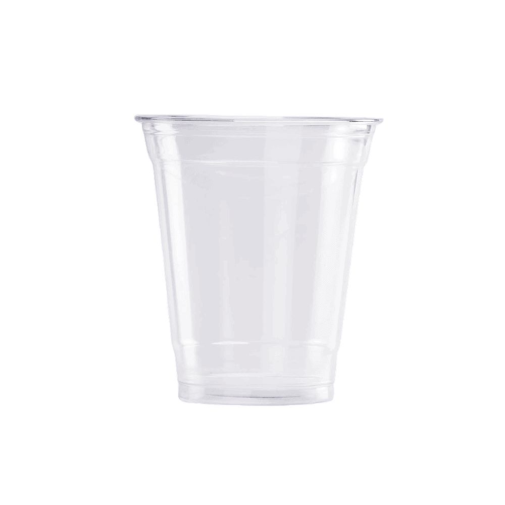 Bicchieri cocktails biodegradabili 400 ml, 100 pezzi