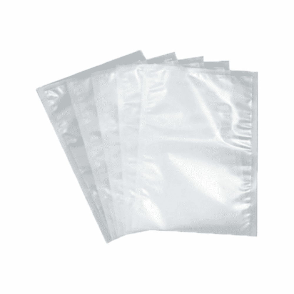 sacchetti sottovuoto compostabili