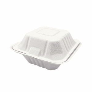 Contenitori asporto coperchio 450 ml 100 pz