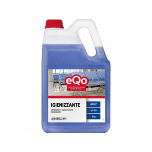 Detersivo pavimenti neutro Ecolabel 5l
