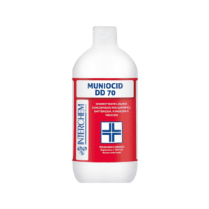 Disinfettante pavimenti e superfici 750 ml