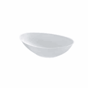 Insalatiera ovale canna da zucchero 1000 ml