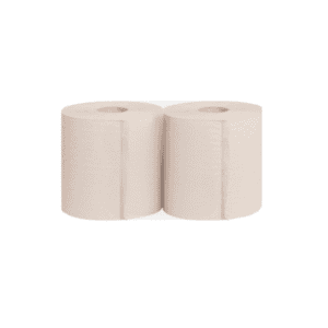 Rotoloni carta assorbente avana lunga durata (2 rotoli da 800 strappi).