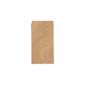 Sacchetti millerighe avana kraft, 19x38 cm, 10 Kg