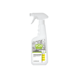 Sgrassatore per ambienti con animali 750 ml