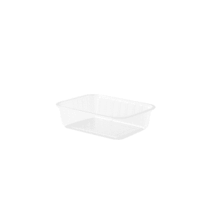 Vaschette per gelato da asporto compostabili 1050 ml, 200 pz. Realizzate in materiale compostabile certificato, biodegradabile ed eco-friendly, ideali per il trasporto di gelati, semifreddi e dessert.