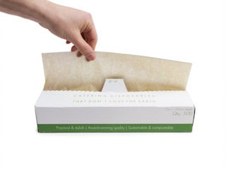 Carta per fritto