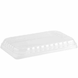 Bac à glace 1750 ml couvercle transparent (lot de 120)