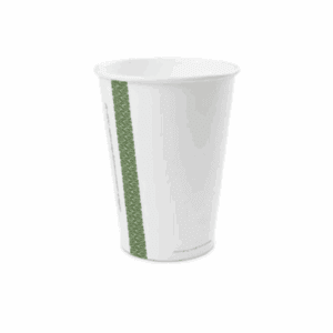 Bol écologique compatible avec couvercles compostables, 950 ml.
