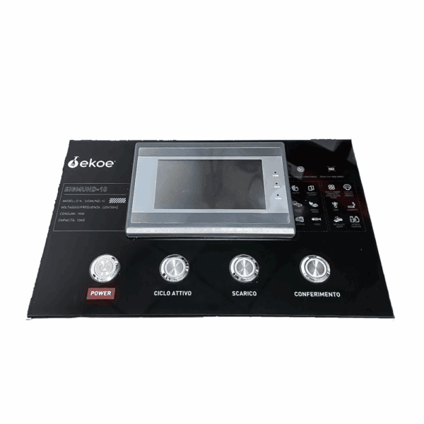 Composteur rapide électromécanique 10 kg/jour – Image 3