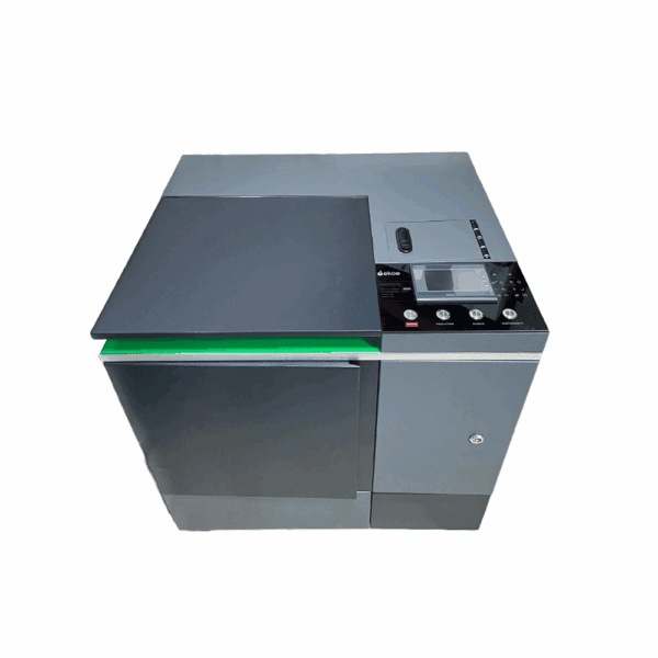 Machine de compostage rapide pour 10 kg de déchets organiques par jour