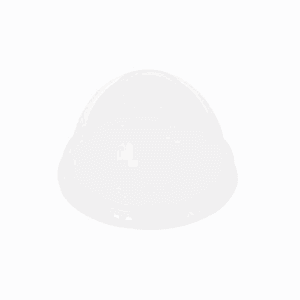 Couvercles PLA biodégradables verres 200-300ml - Pack économique 200 unités