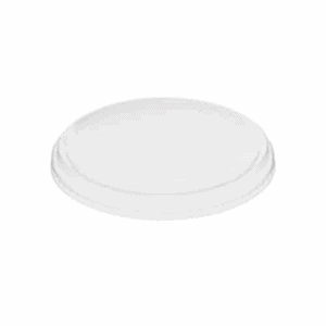 Couvercles biodégradables pour saladiers 700 ml - Vente par 100
