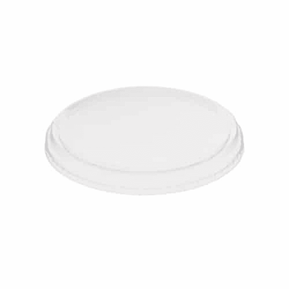 Couvercles biodégradables pour saladiers 700 ml - Vente par 100