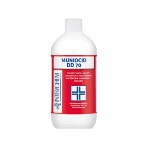 Désinfectant pour sols et surfaces 750 ml 1 pc
