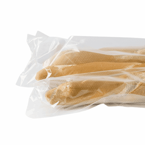 Film alimentaire microperforé biodégradable et compostable – Image 3