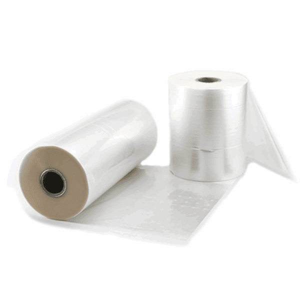 Film alimentaire microperforé biodégradable et compostable : une solution écologique pour conserver vos aliments.