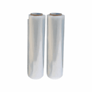 Film étirable biodégradable et compostable 45cm x 280m - Emballage écologique