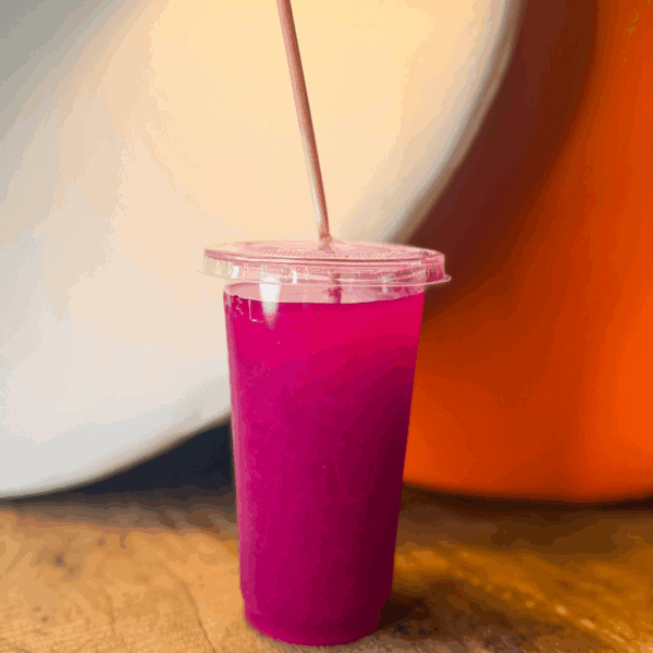 Gobelets jetables en verre compostable, capacité 35 cl - vente en gros 1250 pièces