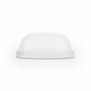 Gobelets PLA biodégradables 150-280 ml - Pack économique 100 unités.