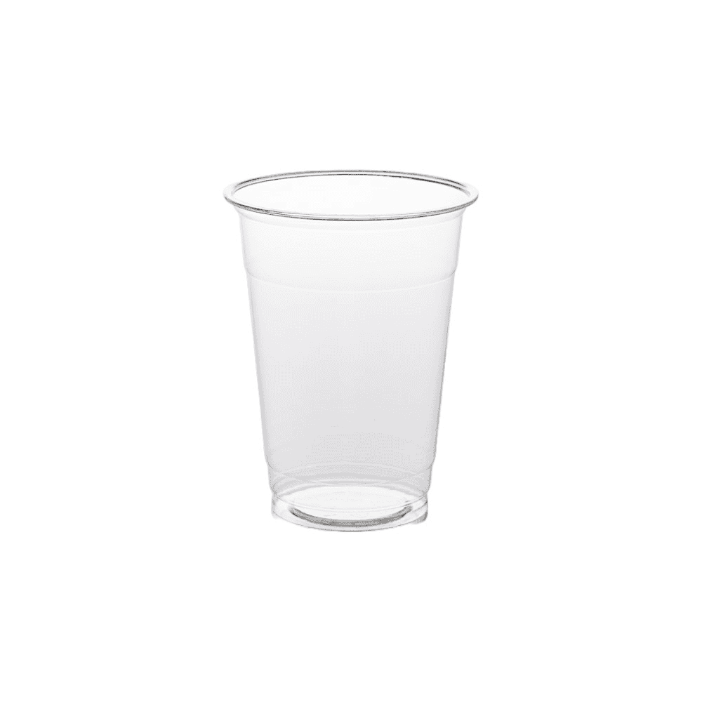 Gobelets biodégradables 250 ml parfaits pour vos événements (lot de 180)