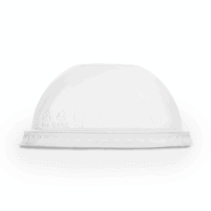 Gobelets compostables sans trou 300-600ml - Lot de 100