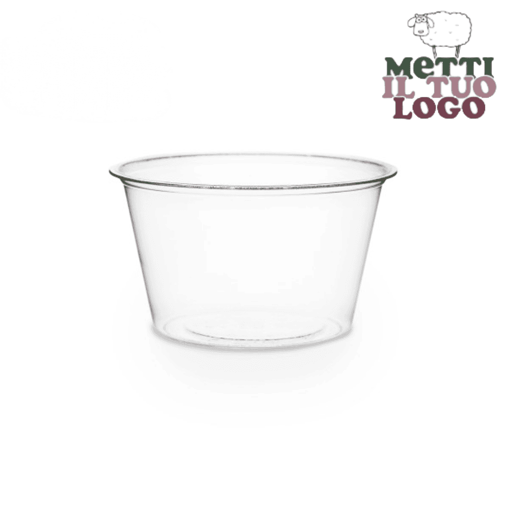 Gobelets écologiques personnalisés 90 ml - Solution durable pour vos événements.