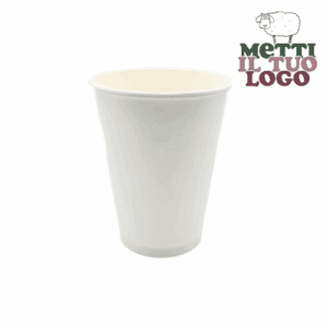 Personnalisation de gobelets en carton 360 ml : votre design unique.