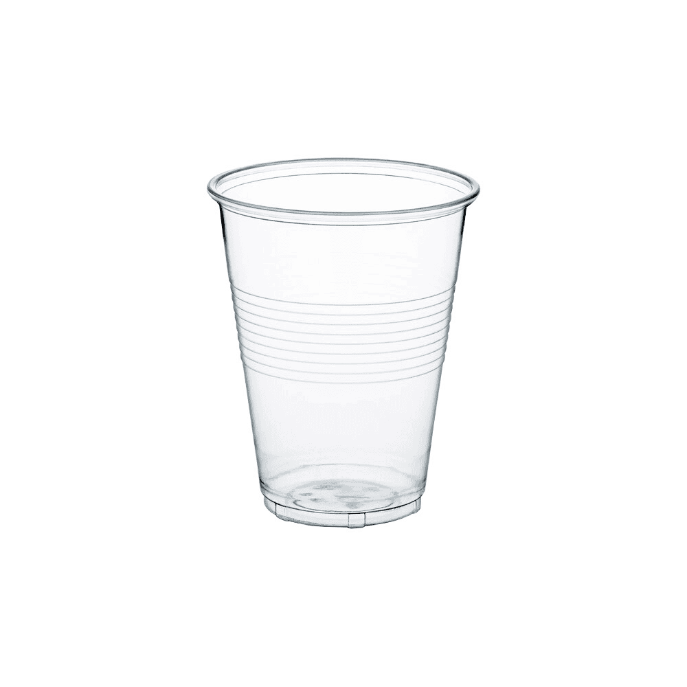 Gobelets jetables compostables 170 ml - Pack économique 1500 unités