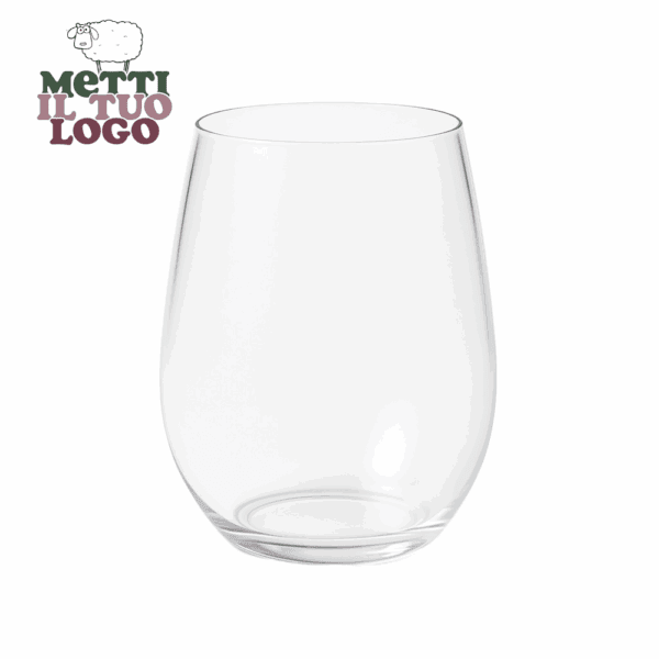 Gobelet polycarbonate personnalisé 350 ml - Votre logo ici !