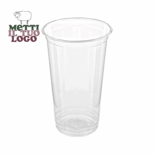 Gobelet personnalisé 500 ml écologique avec encoche 640.