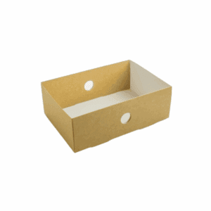 Intercalaire pour boîtes en carton recyclé 50 pièces