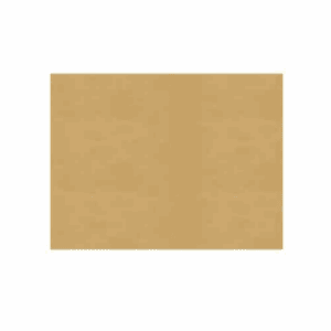 Papier rugueux anti-goutte pour aliments chauds et froids 38x27 cm