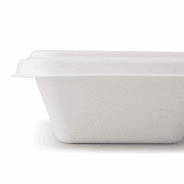 Plateaux thermiques pour aliments chauds, 650 ml 250 pcs – Image 2