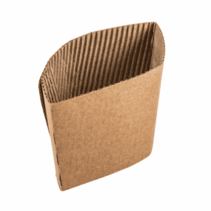 Gobelets carton 235ml biodégradables - Lot de 100