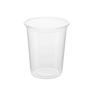 Récipients salade à emporter 680ml - Lot de 100